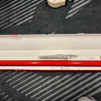 Maniglione antipanico CISA