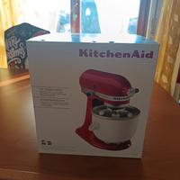 gelatiera kitchenaid 