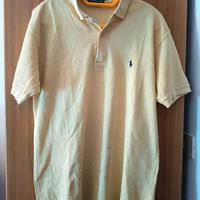 Polo Ralph Lauren Beige - Taglia L - Ott