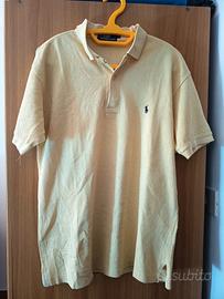 Polo Ralph Lauren Beige - Taglia L - Ott