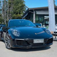 Porsche 911 3.0 Carrera 4 Coupé/TETTO/PELLE/NAVI/S