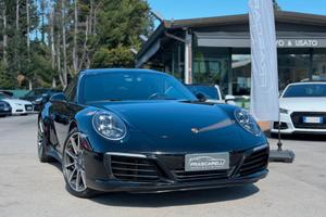 Porsche 911 3.0 Carrera 4 Coupé/TETTO/PELLE/NAVI/S