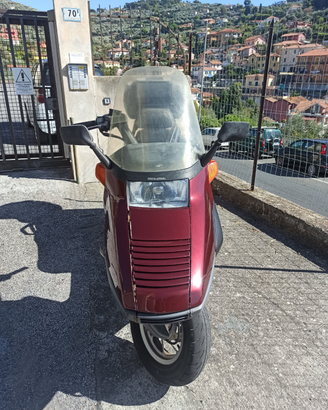 Honda CN 250