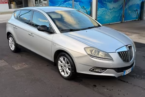 Lancia delta 1.6 diesel