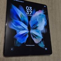 Samsung Z Fold 3 12/512 gb pieghevole