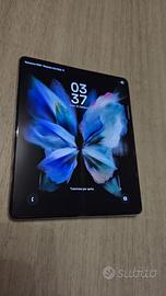 Samsung Z Fold 3 12/512 gb pieghevole