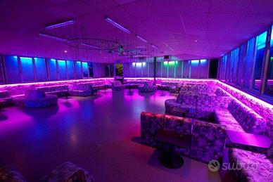 Privato affitta location per feste eventi corsi