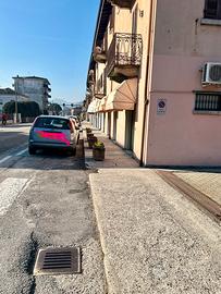 Immobile adibito a centro estetico e benessere