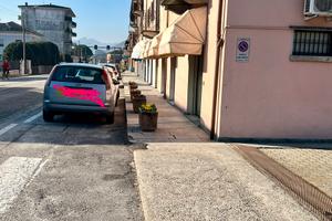 Immobile adibito a cento estetico e benessere