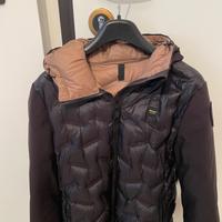 Giubbino Blauer donna