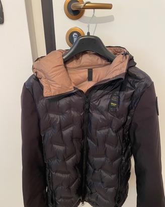 Giubbino Blauer donna