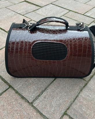 Trasportino cani  o gatti