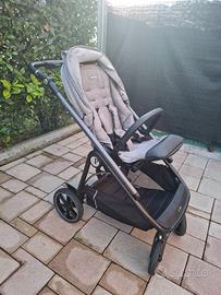 Trio Peg Perego Veloce