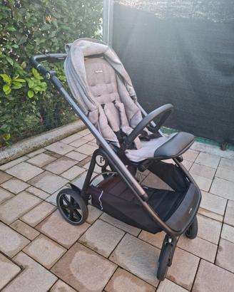 Trio Peg Perego Veloce