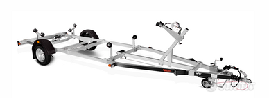 Carrello Ellebi  mod. 312120