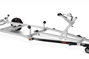 Carrello Ellebi  mod. 312120