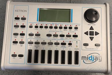 KETRON