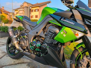 KAWASAKI Z1000