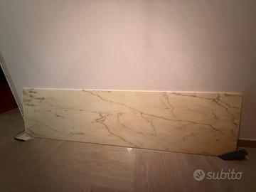 lastra di marmo