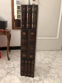 Mobiletto dvd/cd/libri