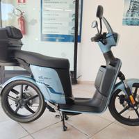 Askoll eS3 Evo 2.8 - km zero