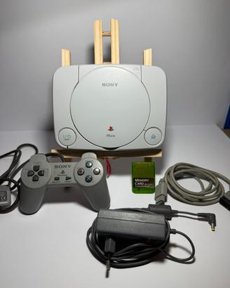 Console Sony PS one originale - completa