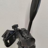 cavalletto treppiede