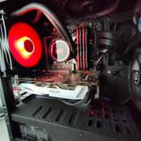 Pc gaming i7