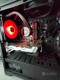 Pc gaming i7