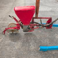 Elemento di semina gaspardo sp520