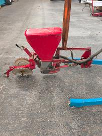 Elemento di semina gaspardo sp520