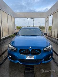 Bmw serie 1 - 116d - M Sport - FINANZIABILE -