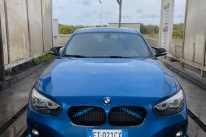 Bmw serie 1 - 116d - M Sport - FINANZIABILE -