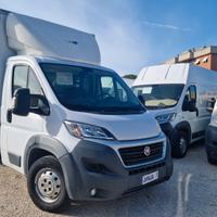 Fiat Ducato Maxi Sponda Idraulica