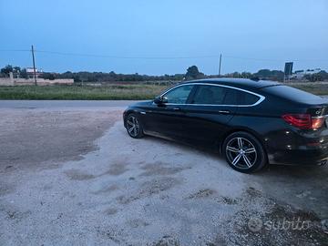 BMW 530 GT 