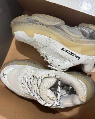 Scarpe donna