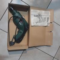 Trapano Psb 500 Re A Percussione Da 500 w BOSCH