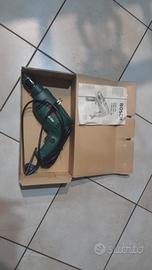 Trapano Psb 500 Re A Percussione Da 500 w BOSCH