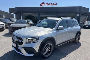 MERCEDES GLB 200 163 CV AUTOMATICO PREMIUM