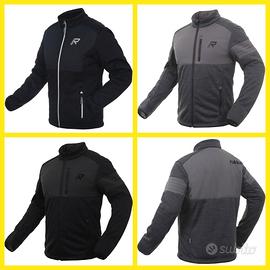 GIACCA TERMICA RENWER RUKKA