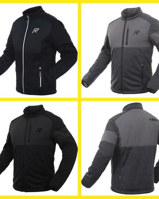 GIACCA TERMICA RENWER RUKKA