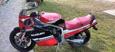 Suzuki GSX 750 - 1986