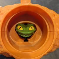 Il tesoro del serpente 