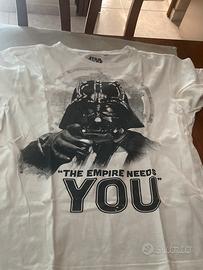 Maglia Star Wars Taglia M