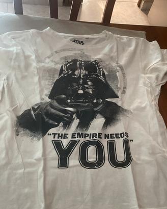 Maglia Star Wars Taglia M