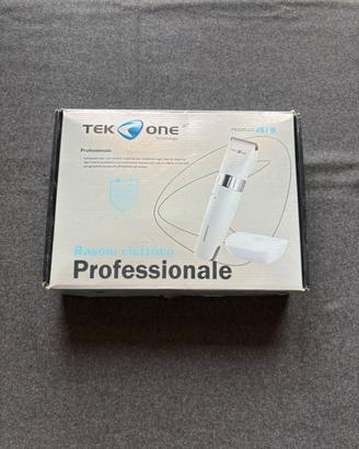 Rasoio Tekone professionale
