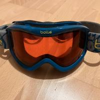 Maschera sci bambino Bolle
