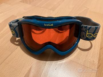 Maschera sci bambino Bolle