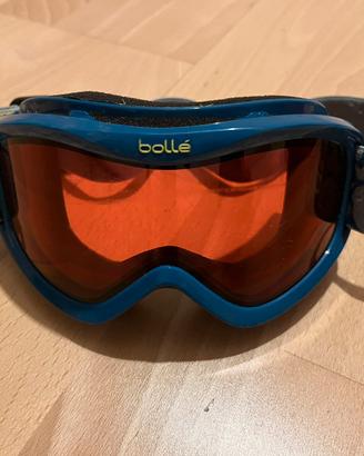 Maschera sci bambino Bolle