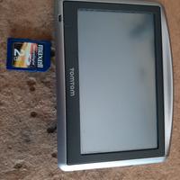 navigatore TOMTOM ONE XL usato